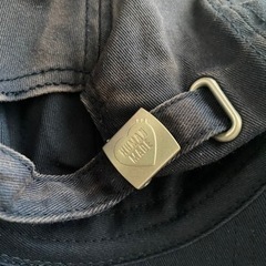 【HUMAN MADE】 ヒューマンメイド 帽子 アクセサリー Human Made Heart Cap ブランド　キャップKENZO の画像