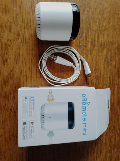 家電コントローラー