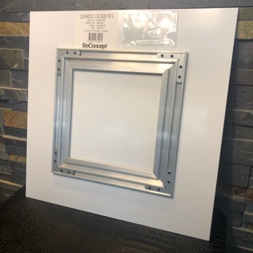 BoConcept ボーコンセプト BANANA アートパネル