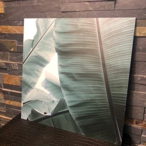 BoConcept ボーコンセプト BANANA アートパネル