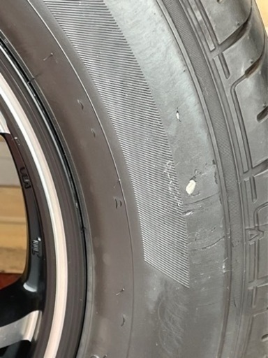 ハイエース、レジアス用ホイール weds adventure 16inch 195/65R15