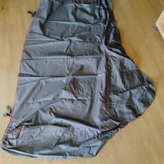 バイクカバーの画像