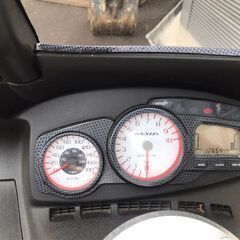PIAGGIO　ネクサス500 の画像