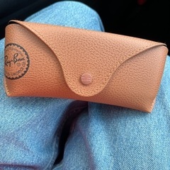 Ray Ban サングラスの画像