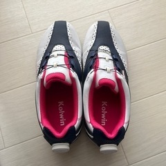 ゴルフシューズ　お譲りします