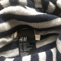 ネッグウォーマーの画像