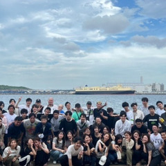 9月23日(土)13:30- 東海ふ頭公園で今年最後のBBQをや...