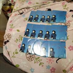 ミニCD尾崎亜美の画像