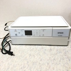 EPSON カラープリンター　複合機　EP-804AW エプソン