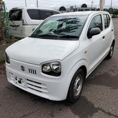 アルト バン4WD 高年式