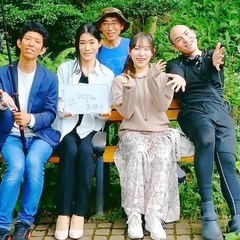 劇団の新規メンバーを募集しています。短編映画を作ってYouTubeで公開しています。一緒に作ってくれる方いませんか？スタッフとして協力してくれる方、または出演してくれる方いらっしゃいませんか？俳優・役者・女優経験は問いません。やる気重視です − 東京都