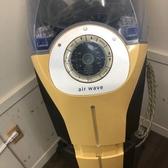 タカラベルモント　エアウェーブ