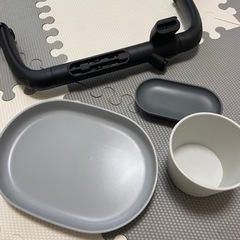 サイベックス　スナックトレイの画像