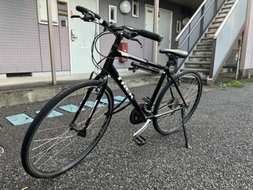 トレック FX1 クロスバイク