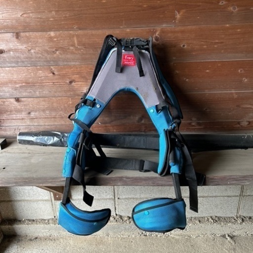 マッスルスーツ