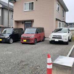 売家 釧路町新開