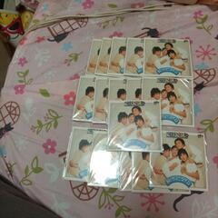 ミニCDサーカス