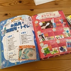 LDKお掃除ベストアイデア2021の画像