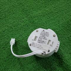 ドウシシャ PortTech ポートテック LEDシーリングライト PTD-W06MDの画像