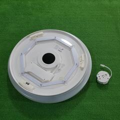 ドウシシャ PortTech ポートテック LEDシーリングライト PTD-W06MDの画像