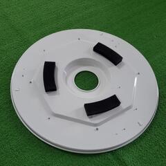 ドウシシャ PortTech ポートテック LEDシーリングライト PTD-W06MDの画像
