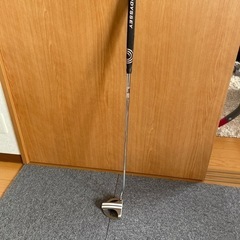オデッセイ　パター