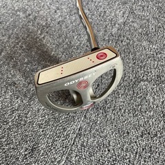オデッセイ　パターの画像