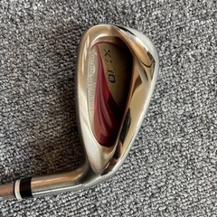 【レディース】XXIO 5アイアンの画像