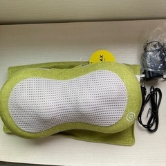 ピーナッツまくら