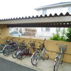 月２回🧹隙間時間OK⏰🌟水戸市マンション共用部の清掃 🏢の画像