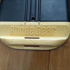 スポーツ自転車 車内用キャリアの画像