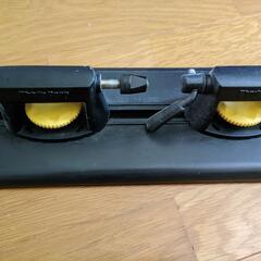 スポーツ自転車 車内用キャリアの画像