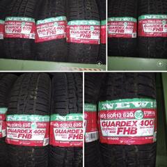 ☆ヨコハマ/スタッドレス☆