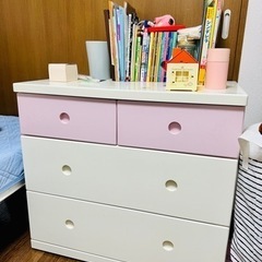 子供用 チェスト