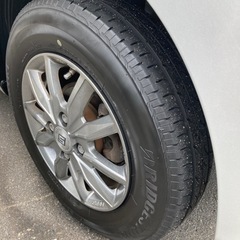 車検7年3月まで5速マニュアル車の画像
