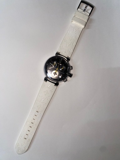 新品未使用品LOUISVUTTONタンブール