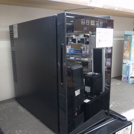 フィフティ ワインセラー WCF-08 2017年製 モノ市場半田店 119