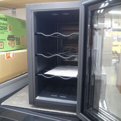 フィフティ ワインセラー WCF-08 2017年製 モノ市場半田店 119の画像