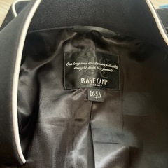 城西中学校制服の画像