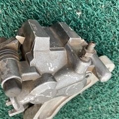 ゼファー400 ブレーキセットの画像