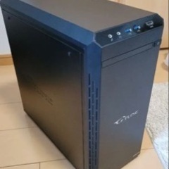 【RTX3070】G-Tune XM-B