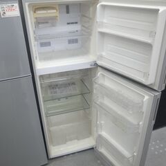 シャープ 225L 冷蔵庫 SJ-23A-S 2016年製 モノ市場半田店 119の画像