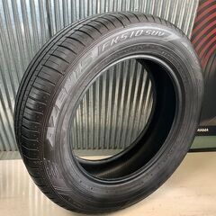 深溝★235/60R18　FALKEN AZENIS FK510...