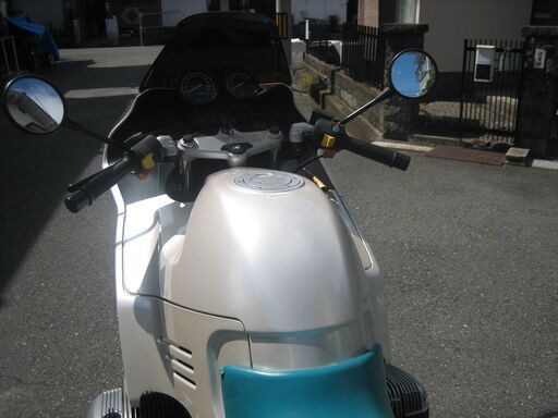  R1100RS  美車　動画付