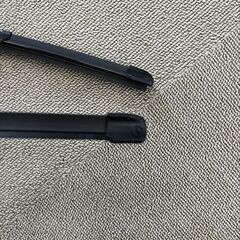 ベンツCLAクラスAMGワイパーの画像