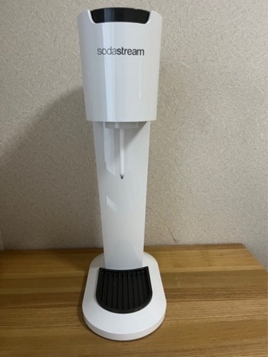 ソーダストリーム