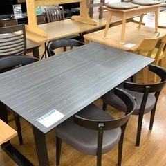 karimoku ダイニング5点セット 【トレファク 川越店】