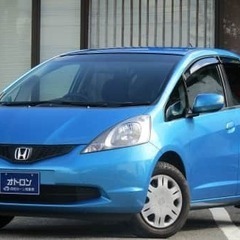走行距離4.2万km！お手頃価格のフィットが入庫しました🚙✨