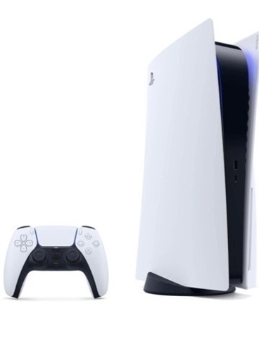 【新品】playstation5 PS5 新型モデル
