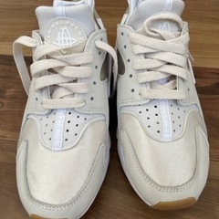 ナイキ　エア　ハラチ　NIKE AIR HAURACHE スニー...